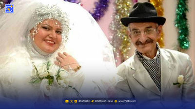 بیوگرافی هادی حجازی فر+ عکس همسرش