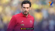 رسمی؛ زننده گل قهرمانی پرسپولیس از فوتبال خداحافظی کرد!