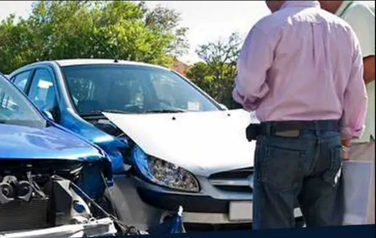 مجوز شرکتهای بیمهای برای جبران خسارت مازاد بر سقف شخص ثالث