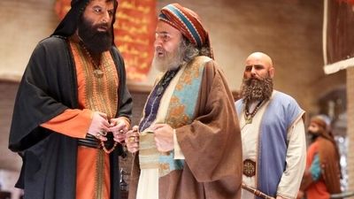 سریال احضار؛ ساعت پخش و تکرار + خلاصه داستان