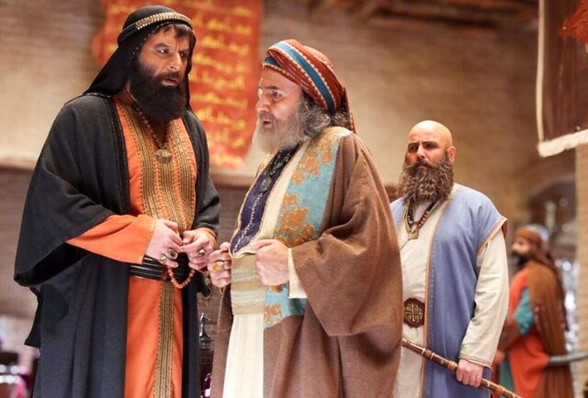 سریال مهمانکُشی؛ زمان دقیق پخش از شبکه یک سیما + خلاصه داستان