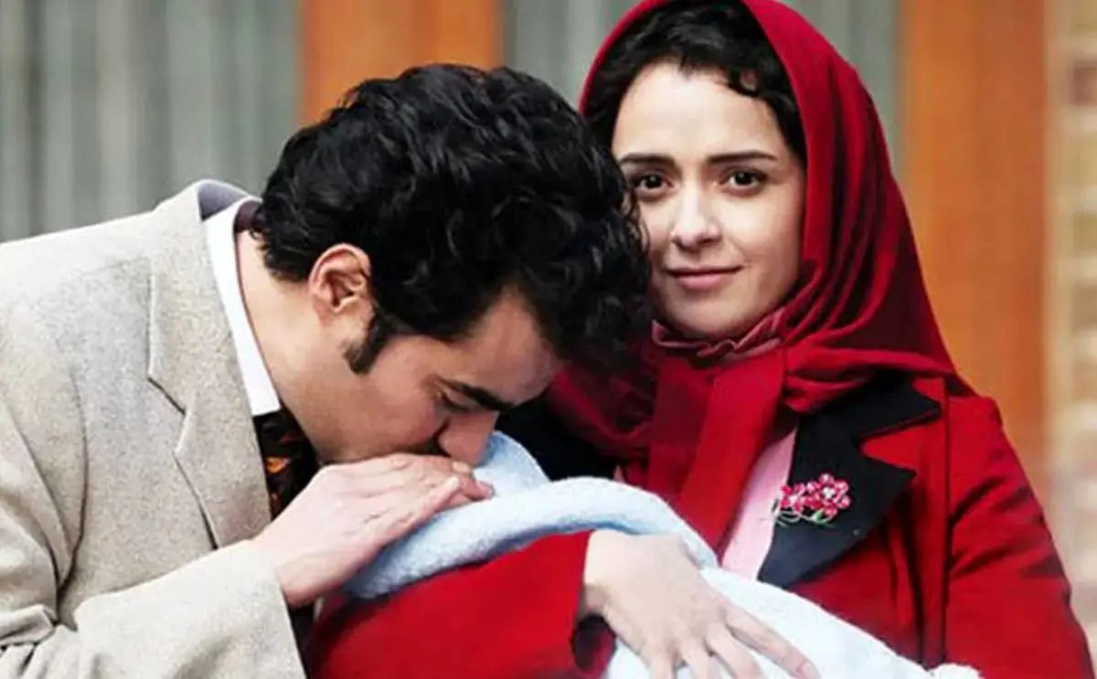 قباد در غیاب شهرزاد؛ بازخوانی سکانس‌های عاشقانه شهاب حسینی در سریال ماندگار شهرزاد (ویدیو)