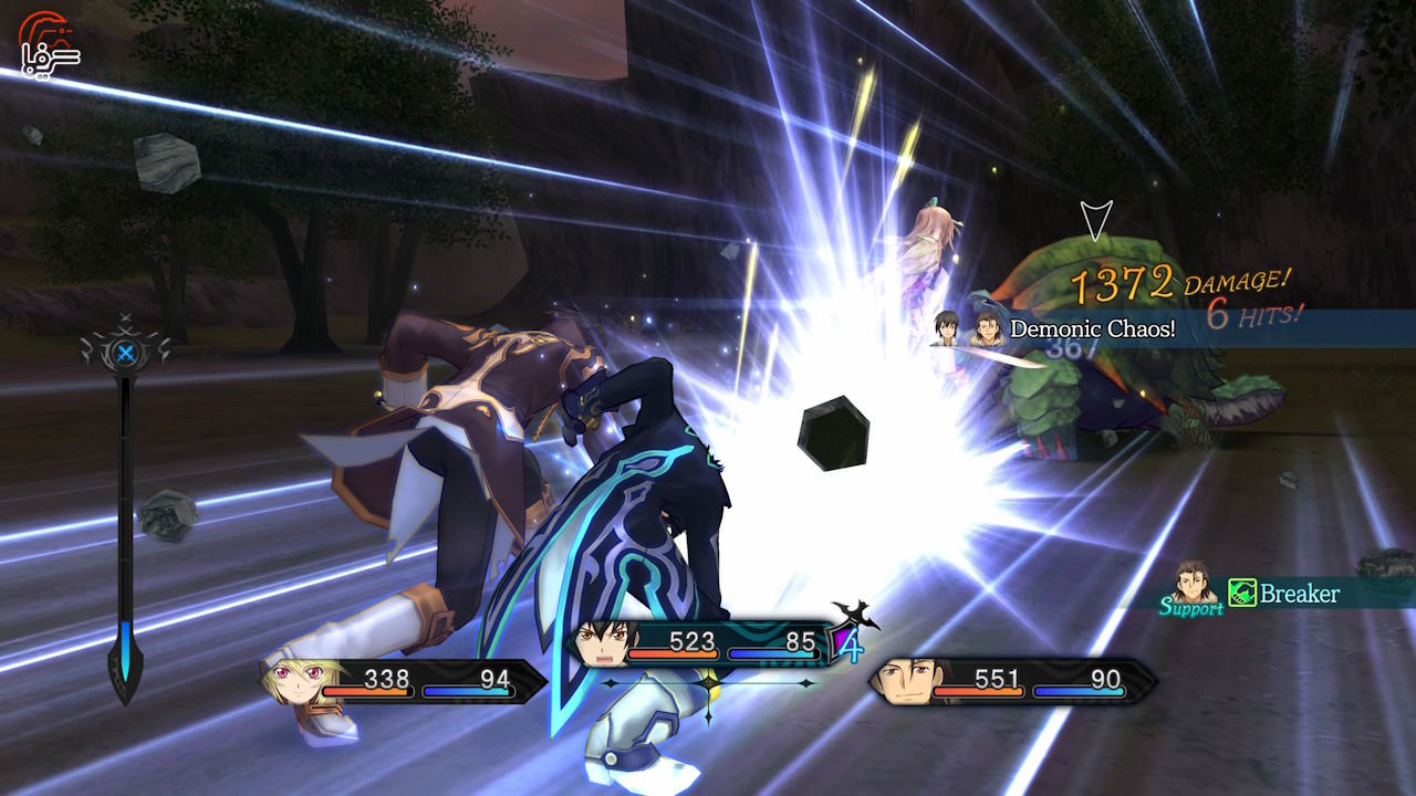 نقد و بررسی بازی Tales of Xillia Remastered - گیمفا