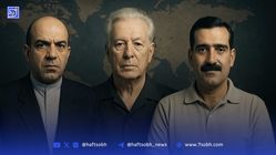 جاسوسان همیشه تیتر یک هستند