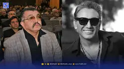احمد ایراندوست با یک استوری خبرساز شد؛ کنسرت شادمهر در تهران؟