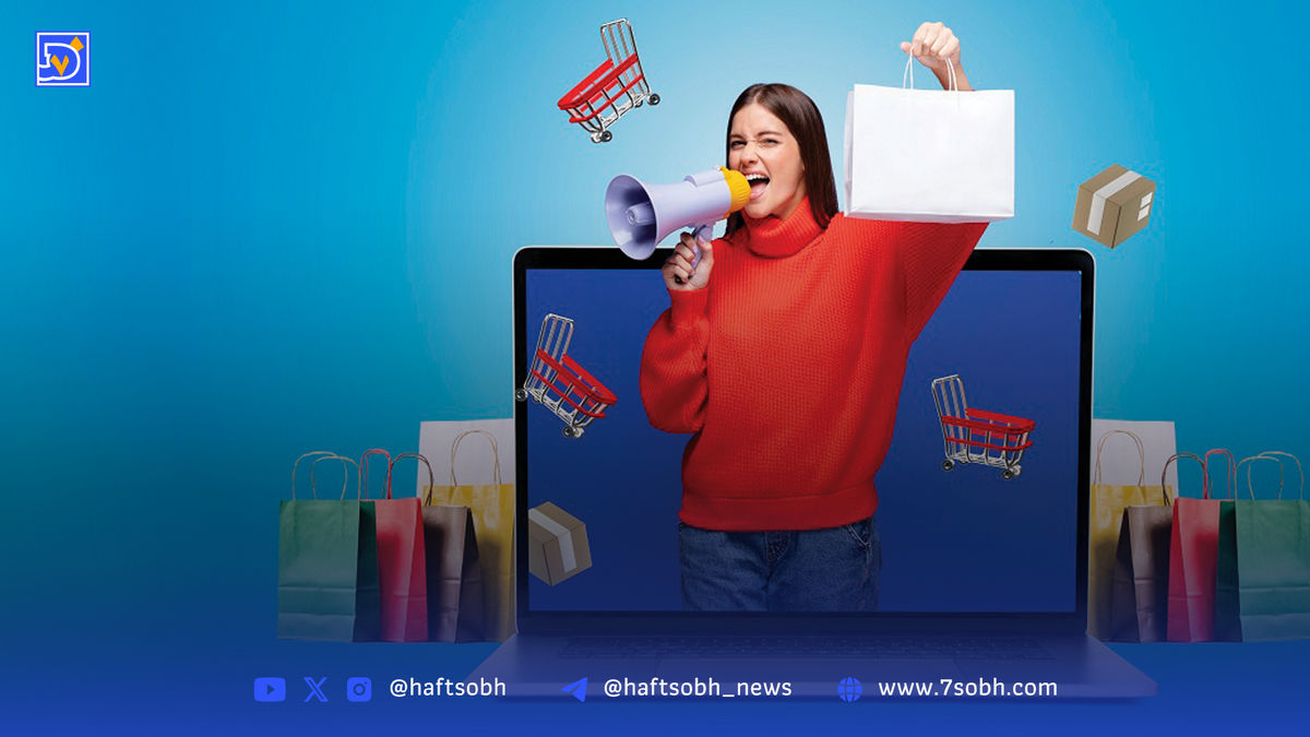 چراغ کسب و کارهای کوچک کورسو میزند