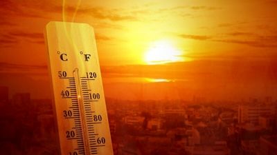 برای شدیدترین گرمای تابستانی آماده شوید!