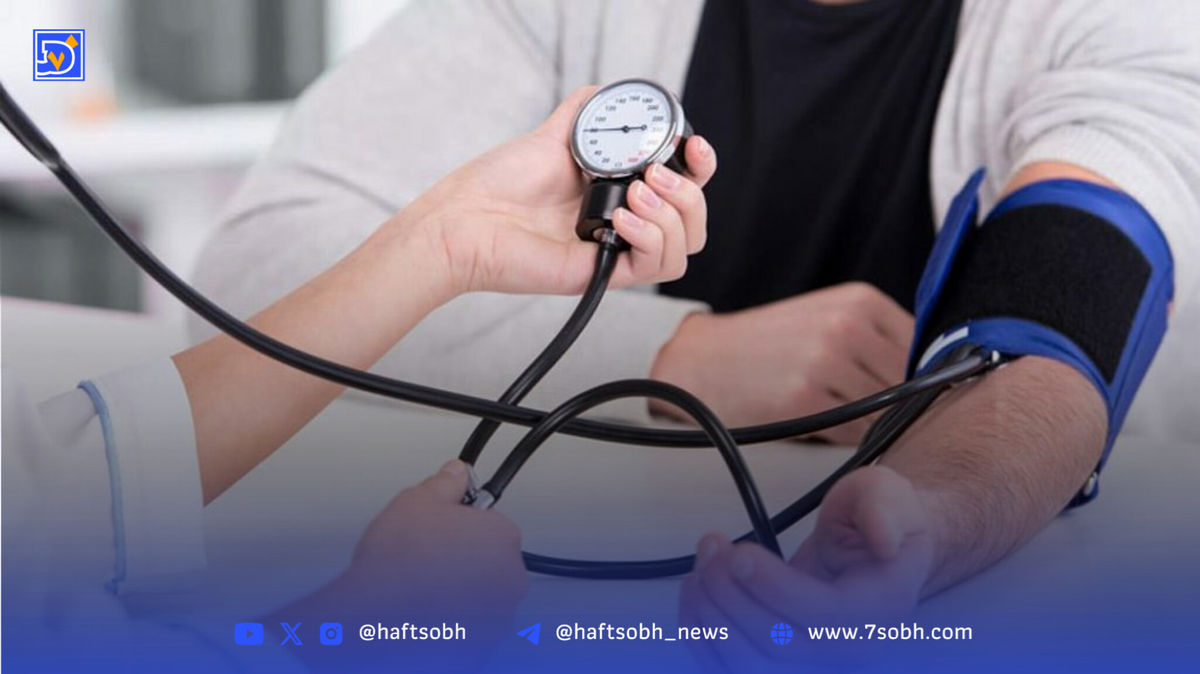 اگر فشار خون‌تان بالا است، این مطلب را بخوانید