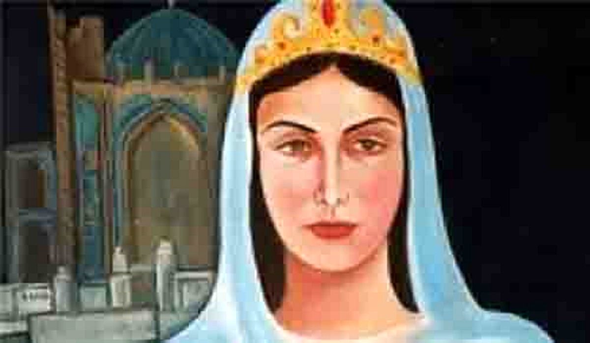 بیوگرافی رابعه بلخی نخستین بانوی شاعر فارسی