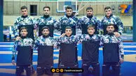 درخشش آزادکاران جوان ایران؛ دو فینالیست در قهرمانی آسیا