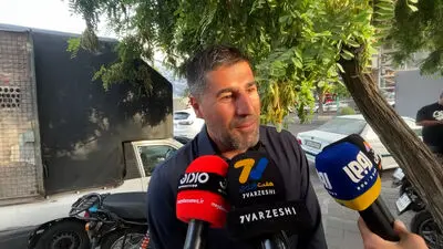 پیشکسوت استقلال: جام باید به تیم صدرنشین برسد