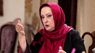 عصبانیت شدید مریم امیرجلالی از یوگا قبل شام! + ویدیو