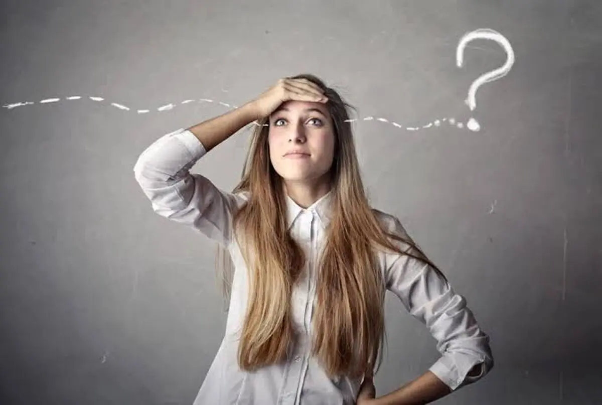 چرا بعضی چیزها را ناگهان فراموش می‌کنیم؟ فراموشی طبیعی یا هشدار؟