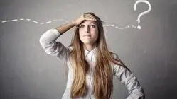چرا بعضی چیزها را ناگهان فراموش می‌کنیم؟ فراموشی طبیعی یا هشدار؟