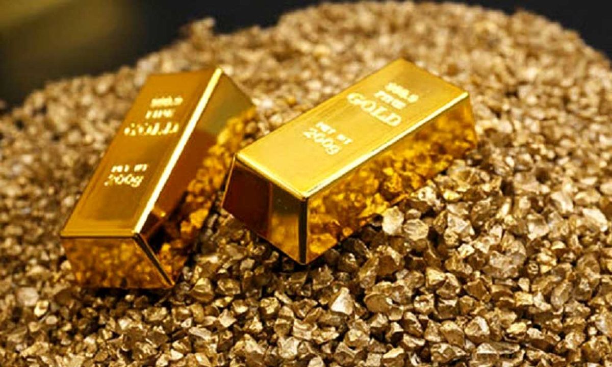 ریزش تاریخی قیمت طلا در ایران + جدول