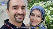 نگاهی به چیدمان با اصالت فوق ایرانی نیما کرمی و زینب زارع