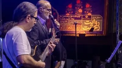 نامجو برگشت که بماند یا بخواند؟