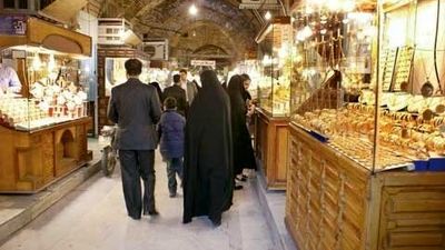 قیمت طلا و سکه امروز 27 فروردین 1404