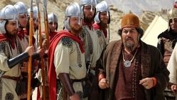 نقش سلمان فارسی را چه کسانی بازی می کنند؟