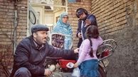 سکانس پربازدید لحظه خرد شدن آکواریوم در پایتخت ۷ (ویدیو)