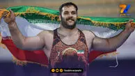 اولین طلای دوومیدانی ایران در ناگویا به نام طیبی