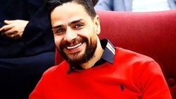 بازیکن محبوب فوتبال کشورمان به سوگ نشست!