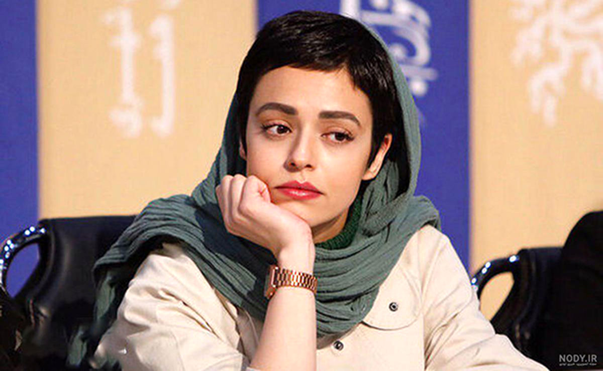 چهرهای متفاوت از سوگل خلیق در تصویری تازه