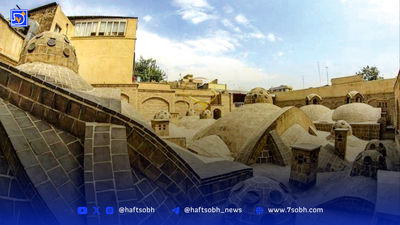 کوشک امیرسلیمانی؛ ییلاق نماینده مجلس سنا 
