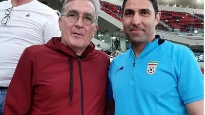 برانکو ایوانکوویچ: خداحافظی کردم چون دلم برای نوه‌ام “لوکا” تنگ می‌شد/ به زودی به ایران می‌آیم اما نه برای مربیگری!