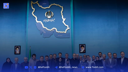 تحول‌خواهی در سایه انفعال ساختاری