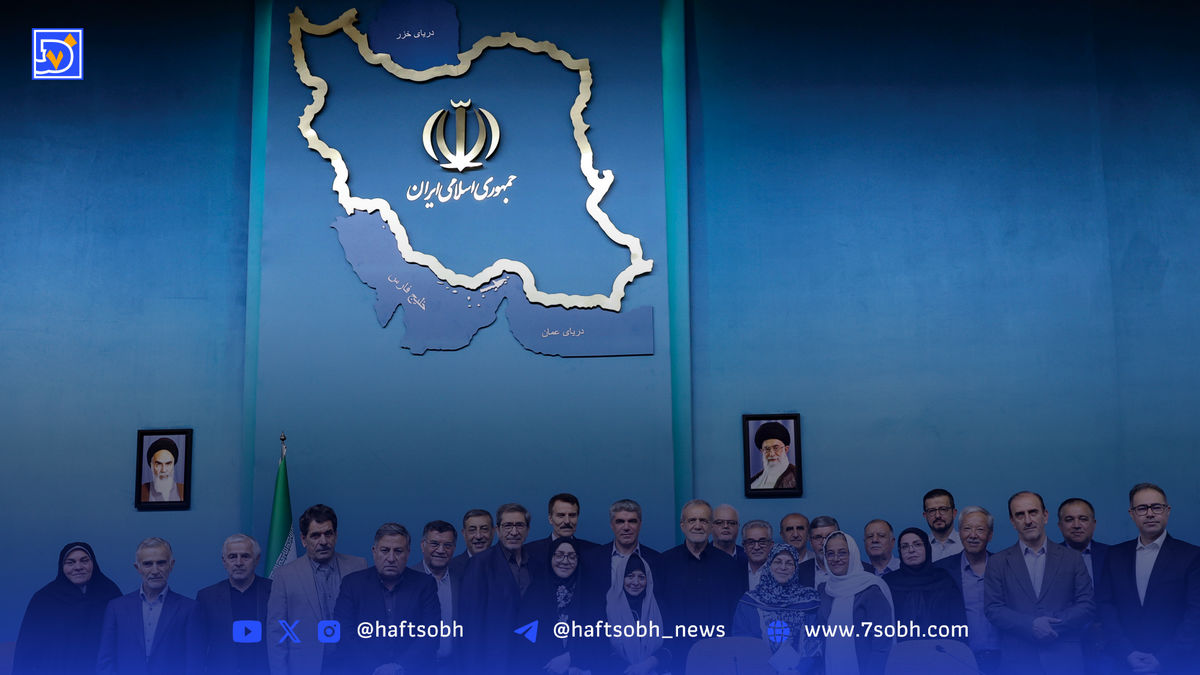 تحولخواهی در سایه انفعال ساختاری