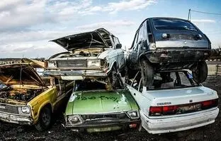 آخرین خبر از وام 400 میلیونی خودروهای فرسوده / سهمیه سوخت می سوزد؟
