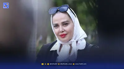 قاب | مستانه مهاجر به علی ضیا تبریک گفت؛ علی ضیا ازدواج کرد