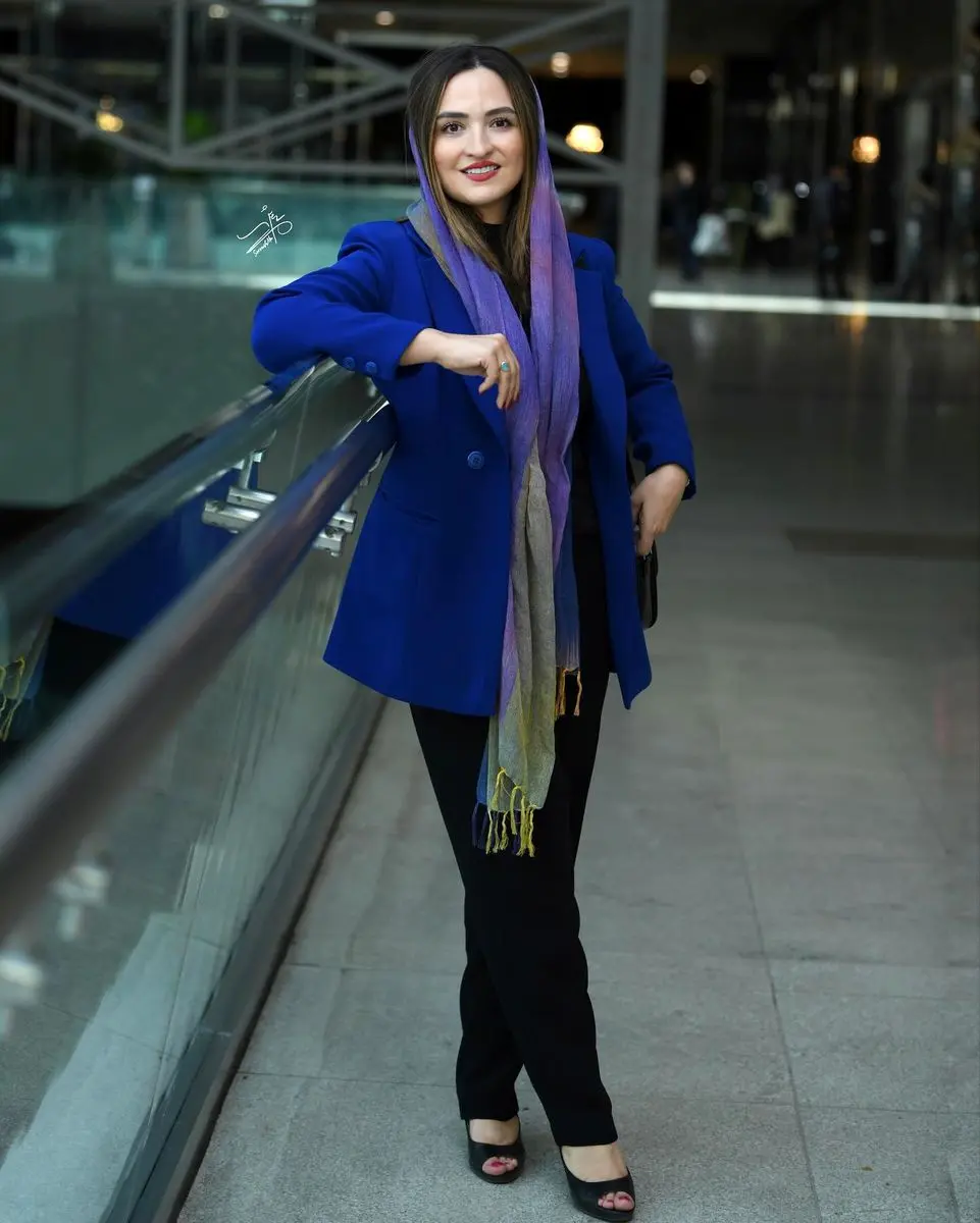 عصر سینما | گلاره، سوگل و صحرا اسداللهی در جشنواره فیلم کوتاه