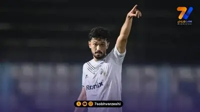 آخرین گام دانیال ایری برای رسیدن به پرسپولیس!