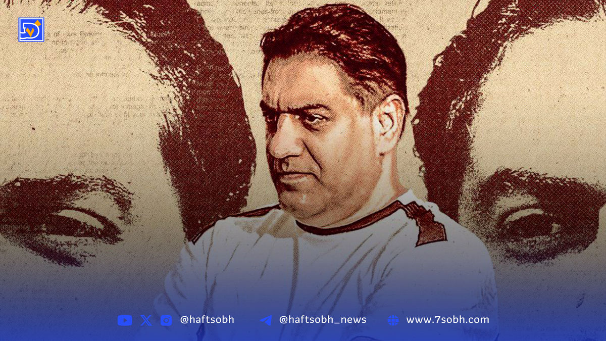 دومین پیروانی به نیمکت پرسپولیس اضافه شد