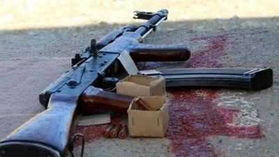 پشت پرده خبر قتل یک جوان در زندان مرکزی کرمانشاه 