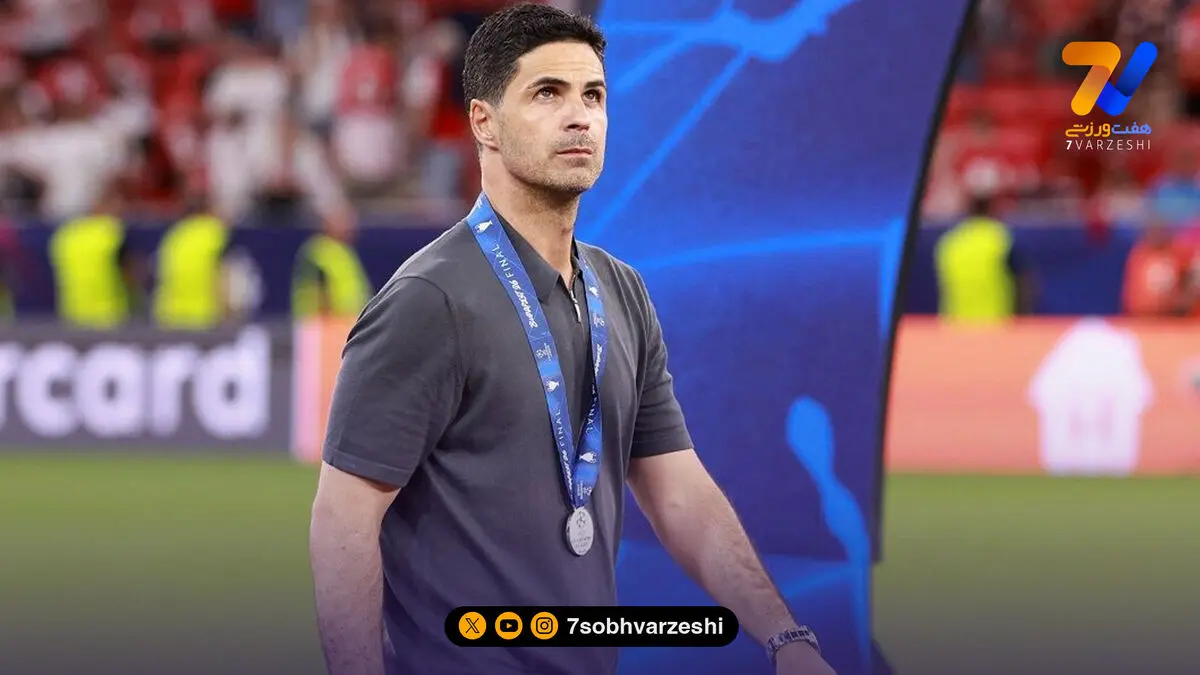 دردسر غیرمنتظره آرسنال در سفر به ایتالیا!