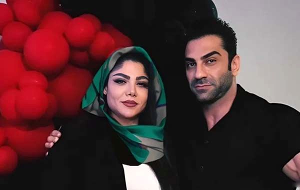سحر رحمانی متاهل است یا مجرد؟