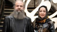 یادی کنیم از روز مادر شدن سارا صوفیانی؛ اولین عکس از کوچولوی ناز خانم بازیگر 