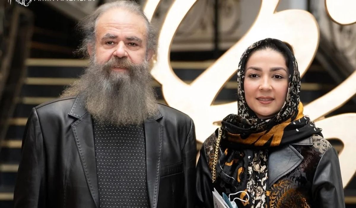 یادی کنیم از روز مادر شدن سارا صوفیانی؛ اولین عکس از کوچولوی ناز خانم بازیگر