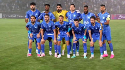 چرا فرشید باقری از استقلال و فولاد جدا شد؟