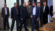 مشورت ۲ عضو دولت رئیسی با محسن رضایی برای حضور در انتخابات