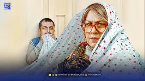 حتی لودگی هم سینما را نجات نداد!