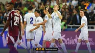 کاناوارو فهرست ازبکستان را اعلام کرد؛ سرخابی‌ها خط خوردند