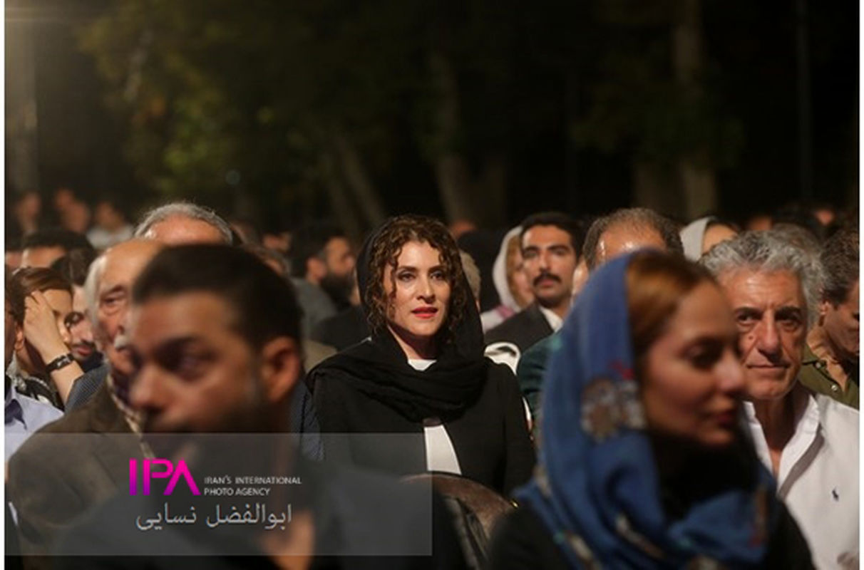 مهناز افشار