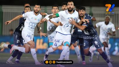 عمران زاده: استقلال خانه من است
