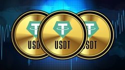 قیمت تتر (USDT) | ۱۶ آبان