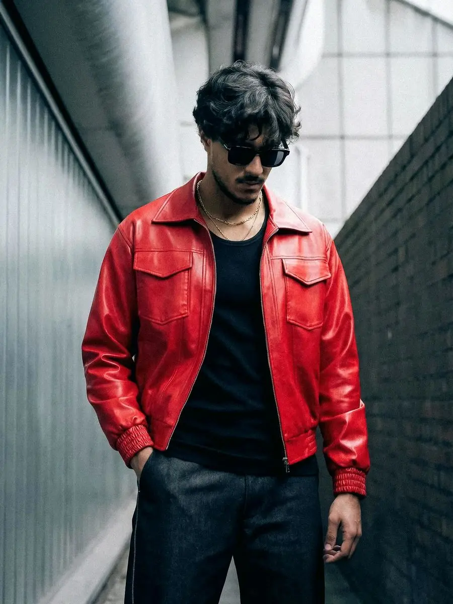 استایل| سنا حسینی در کتابخانه، پسر امیر جعفری و ریما رامین فر با استایلی خاص