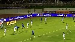 موقیت مهمی که از دست رامین رضاییان رفت